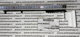 Schuco VarioTec schaar arm 220 mm standaard -  98050272 RS / 98050270 LS