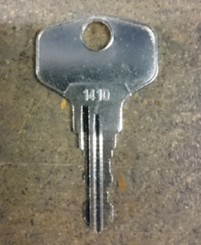 Schuco sleutel  4w 1410 / 98050471