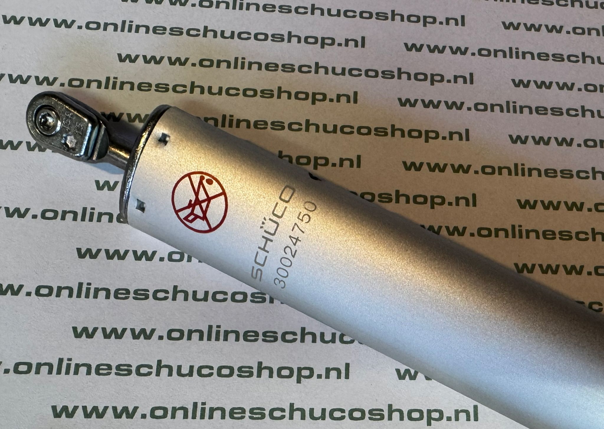 Schuco Simply Smart - openingsbegrenzer - 276912