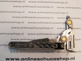 Schüco Avantec draaischaar 160 kilo LS 275389 / RS 275390