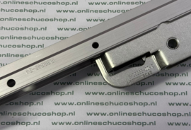 Schuco schuifdeur slot  tot 300 kilo 233905