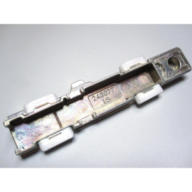 Schuco Royal S Avantec - vingerregel KVD LS 243077 / 243163 / 218771 - RS 243078 / 243164 / 218772