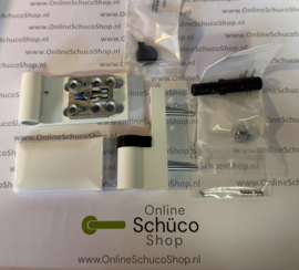 Schuco scharnier LivIng Variant en CT 70 Accent - 29518700