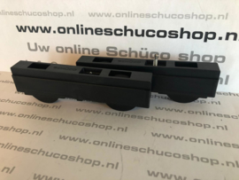Schuco schuifdeur tandemwiel 233250/ 276736 (set van 2 st)