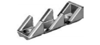 Schuco regelblok - 208435