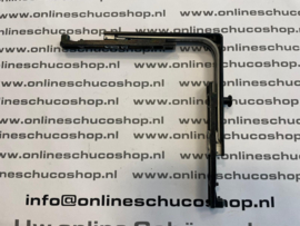 Schuco hoekoverbrenger 28734700