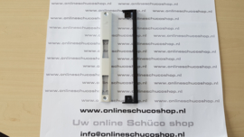 Schuco sluitplaat 221 mm - 208426