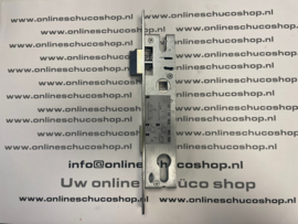 Schuco dag- & nachtslot 26/34 211095