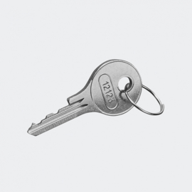 Schuco sleutel 12123 / 269027