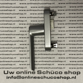Schuco schuifdeurgreep - 269587