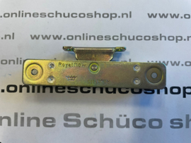 Schuco schuifdeur tandemwiel 213829