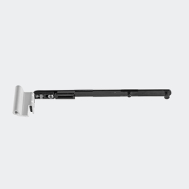 Schuco VarioTec schaar arm 220 mm standaard -  98050272 RS / 98050270 LS