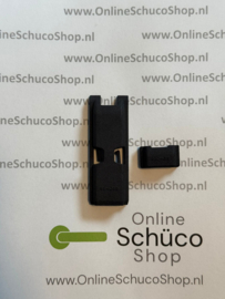 Schuco Royal adapter voor hoekverbinder - 255667 / 213715
