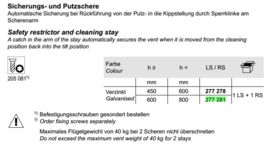 Schuco SimplySmart - set van 2 stuks -  277281