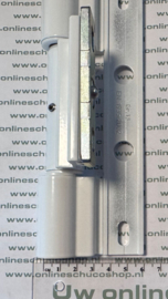 Schuco  rollerband scharnier -3-delig  - 239168