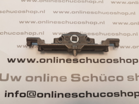 Schuco binnenwerk  43 mm met FSB - 28727600 / 253967 FS / 254329