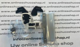 Schüco Griff für Schiebetür – 234232