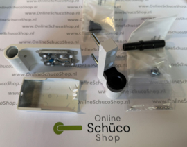 Schuco scharnier LivIng Variant en CT 70 Accent - 29518700