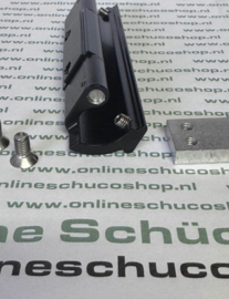 Schuco draaischarnier raam - 223033