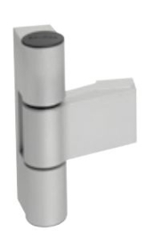 Schüco opbouwscharnier 2 delig - 29 mm -  279600