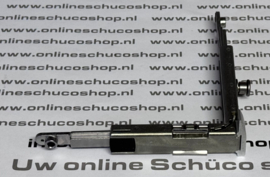 Schuco SimpySmart - hoekverbinder met rolnok - 277705 LS / 277706 RS