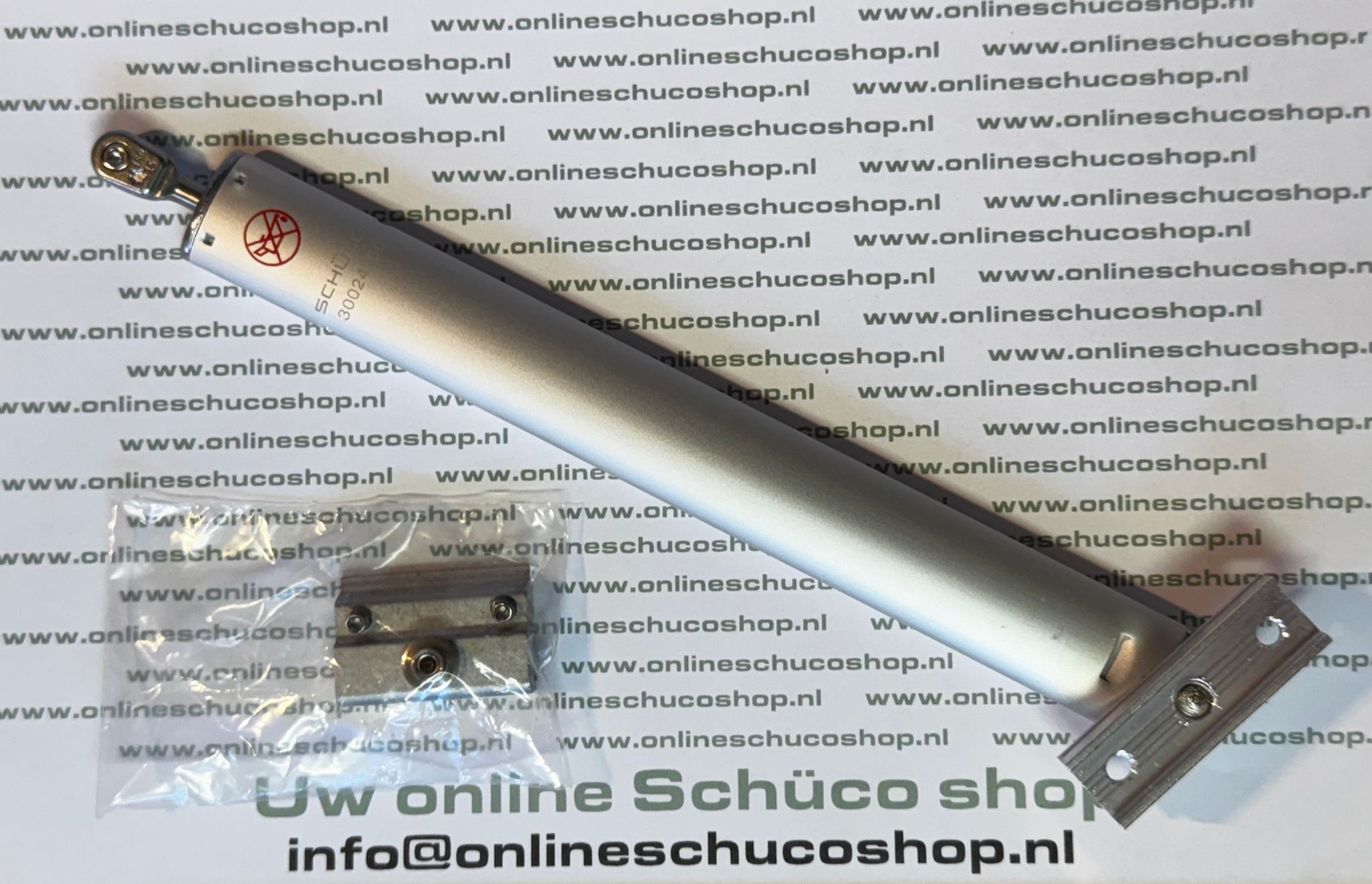 Schuco Simply Smart - openingsbegrenzer - 276912