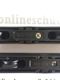 Schuco schuifdeur tandemwiel 233150 / 276735  (set van 2 st)