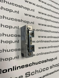 Schuco elektrische deuropener - 10 - 24 V 240537