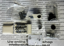 Schüco scharnier creméwit - 25185500