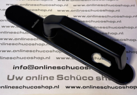 Schüco langschild deurkruk buiten - standaard 28704800