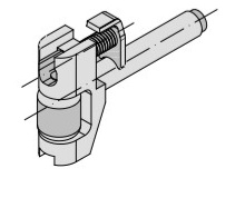 Schuco rolneus dagschoot  - 239782