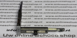 Schuco SimpySmart - hoekverbinder met rolnok - 277705 LS / 277706 RS