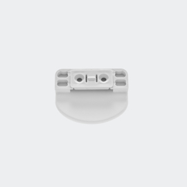 Schuco deurtrekker - wit 242684 / 298973