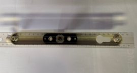 Schuco Corona S150 Nieuw binnenzijde - met cilinderuitsparing - diverse kleuren - 21556500