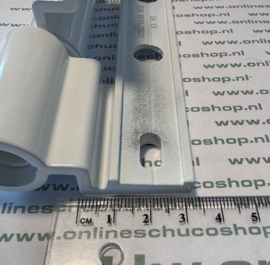 Schuco  rollerband scharnier -3-delig  - 239168