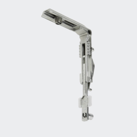 Schuco AWS AvanTec - hoekverbinder incl. foutdraaiblokkering 243027 (Eckumlenkung)