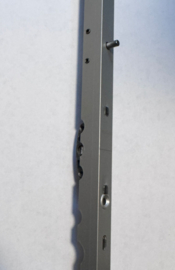 Schuco S150 meerpuntssluiting + sluitlijst - 98051213 / 28762300