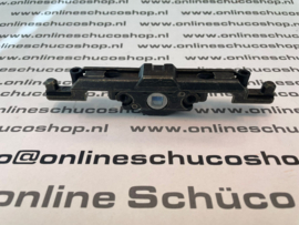 Schuco binnenwerk 43 mm zonder FSB - 28727200