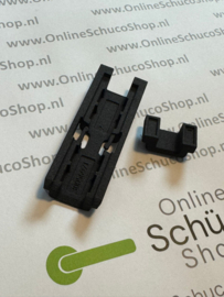 Schuco Royal adapter voor hoekverbinder - 255667 / 213715