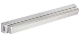 Schuco nooddeur pushbalk - 240387 / 240388