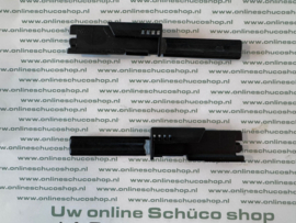 Schuco sluitblok RS 253126 - LS 253125