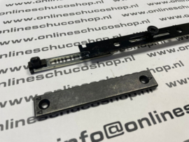 Schuco middenvergrendeling lang - 98050335