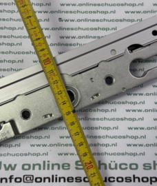 Schuco schuifdeur slot  tot 300 kilo 233905