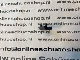 Schuco waterkapje ASS 50 - open zijkanten - diverse kleuren