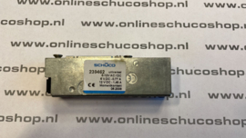 Schuco elektrische deuropener 6-12 V - 239462