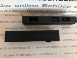 Schuco schuifdeur tandemwiel 233150 / 276735  (set van 2 st)