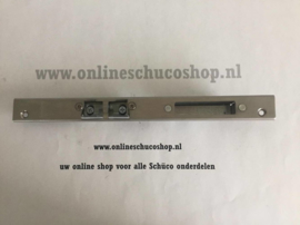 Schuco sluitplaat set RS 240758 / 239440