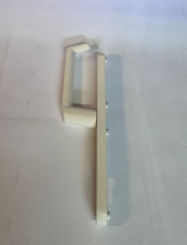 Schuco Corona S150 Nieuw binnenzijde - met cilinderuitsparing - diverse kleuren - 21556500