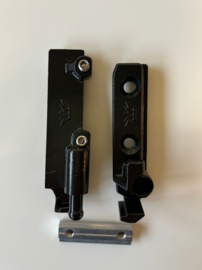 Schuco Royal Iskoterm - hoekscharnier LS 213726 / RS 213725