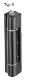 Schuco draaischarnier LivIng CT70 - 28791200